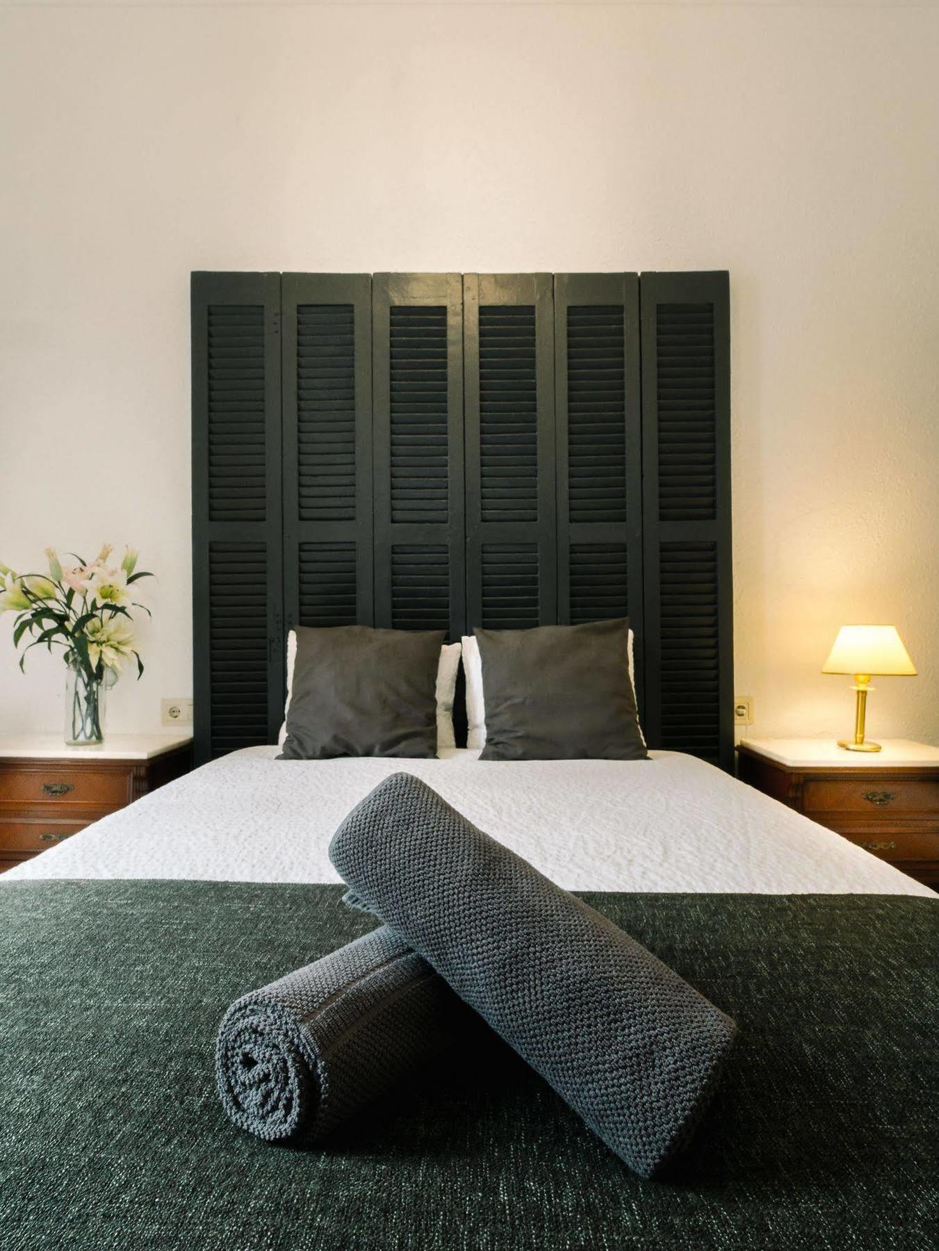 Off Beat - Self-check-in - Sleep Conscious San Sebastián