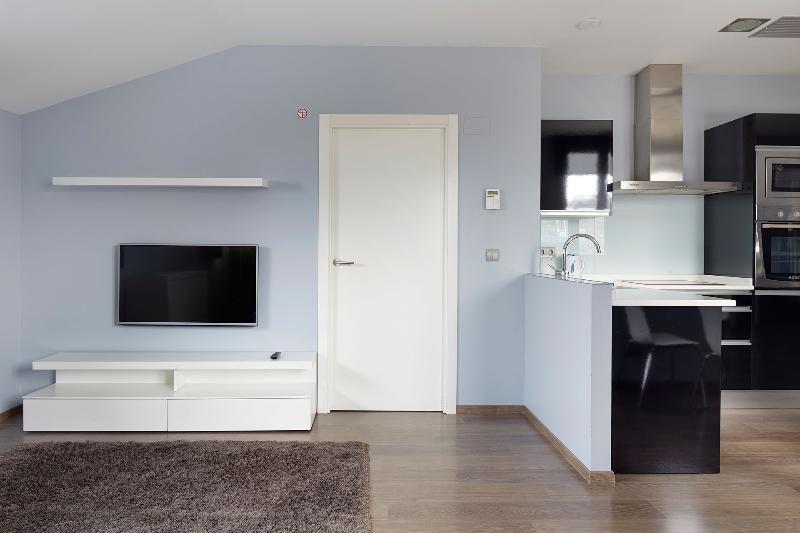 & Suites Arrizul Gros *
