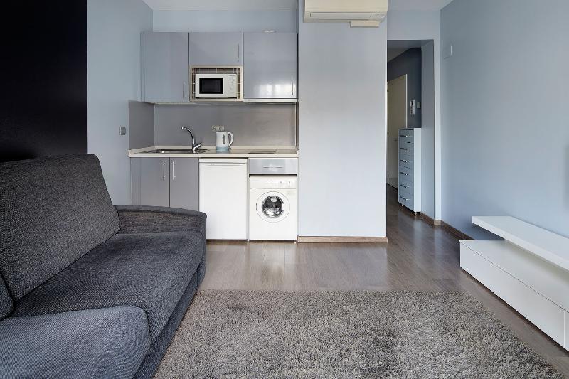 & Suites Arrizul Gros