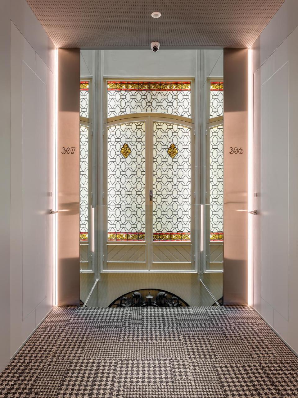 Hotel Mate Collection Gorka, 4*