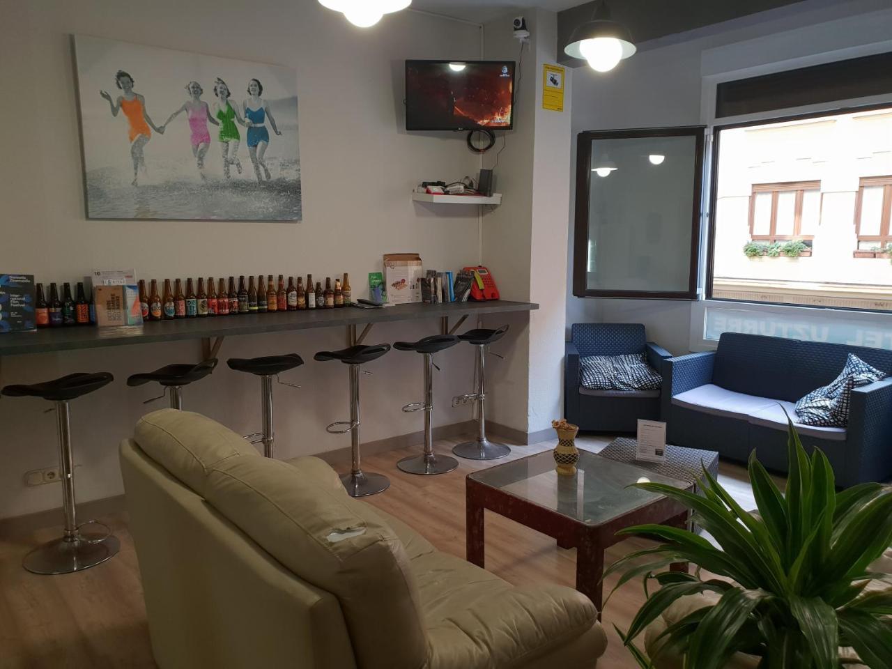 Uzturre Guest house
