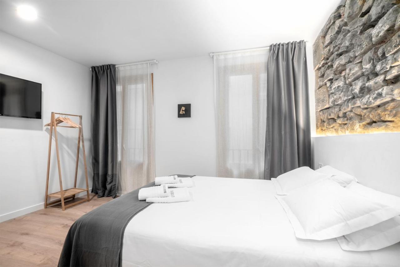 32 De Agosto By Sansebastianforyou Maison d'hôtes 2*