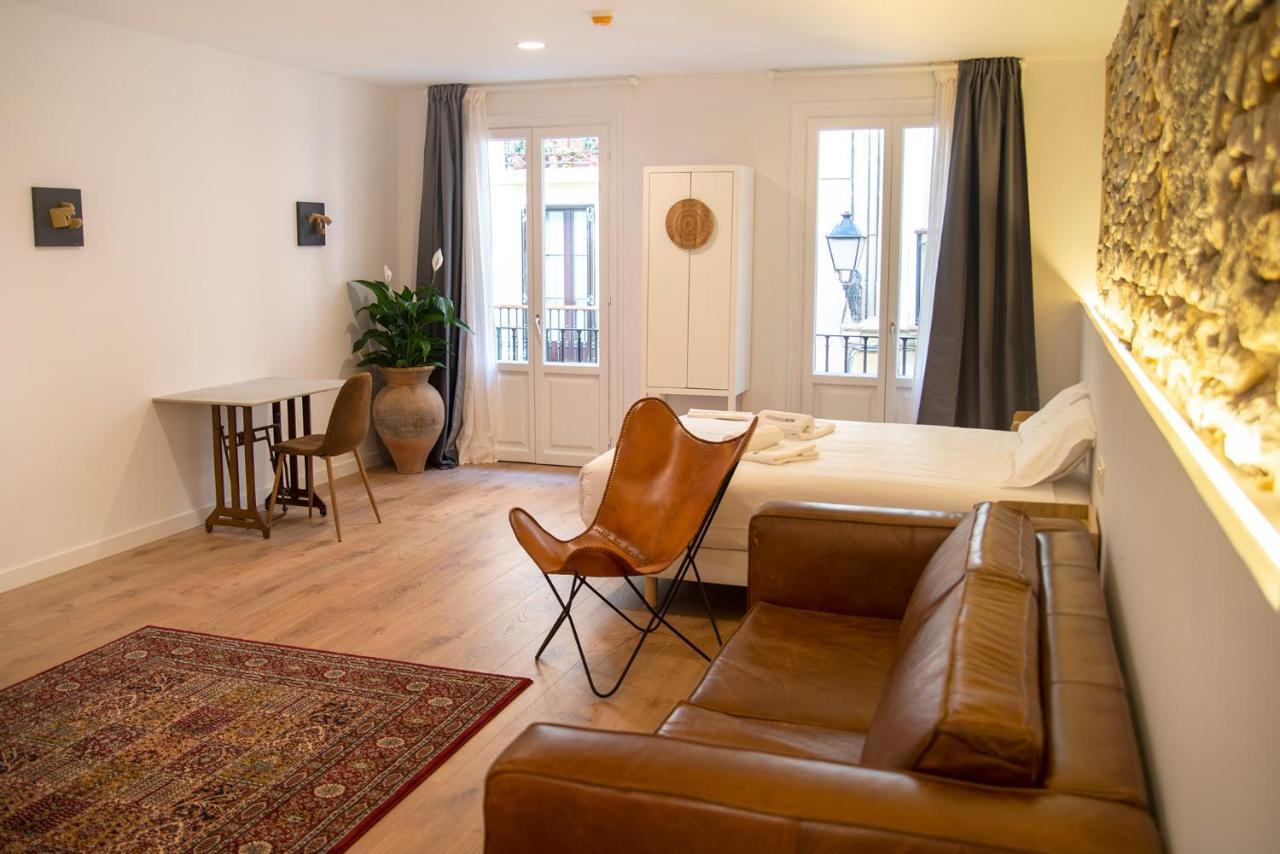 Maison d'hôtes 32 De Agosto By Sansebastianforyou