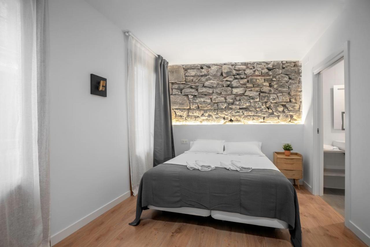 Maison d'hôtes 32 De Agosto By Sansebastianforyou 2*