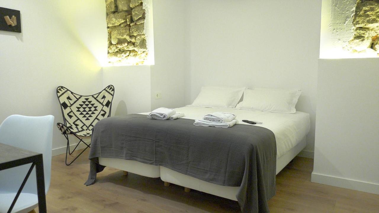 Maison d'hôtes 32 De Agosto By Sansebastianforyou