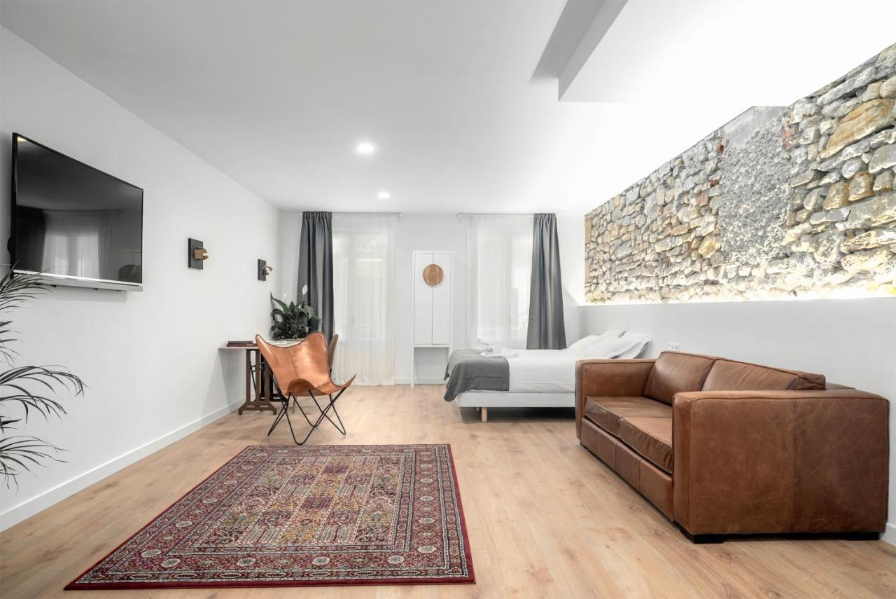 Maison d'hôtes 32 De Agosto By Sansebastianforyou Saint-Sébastien