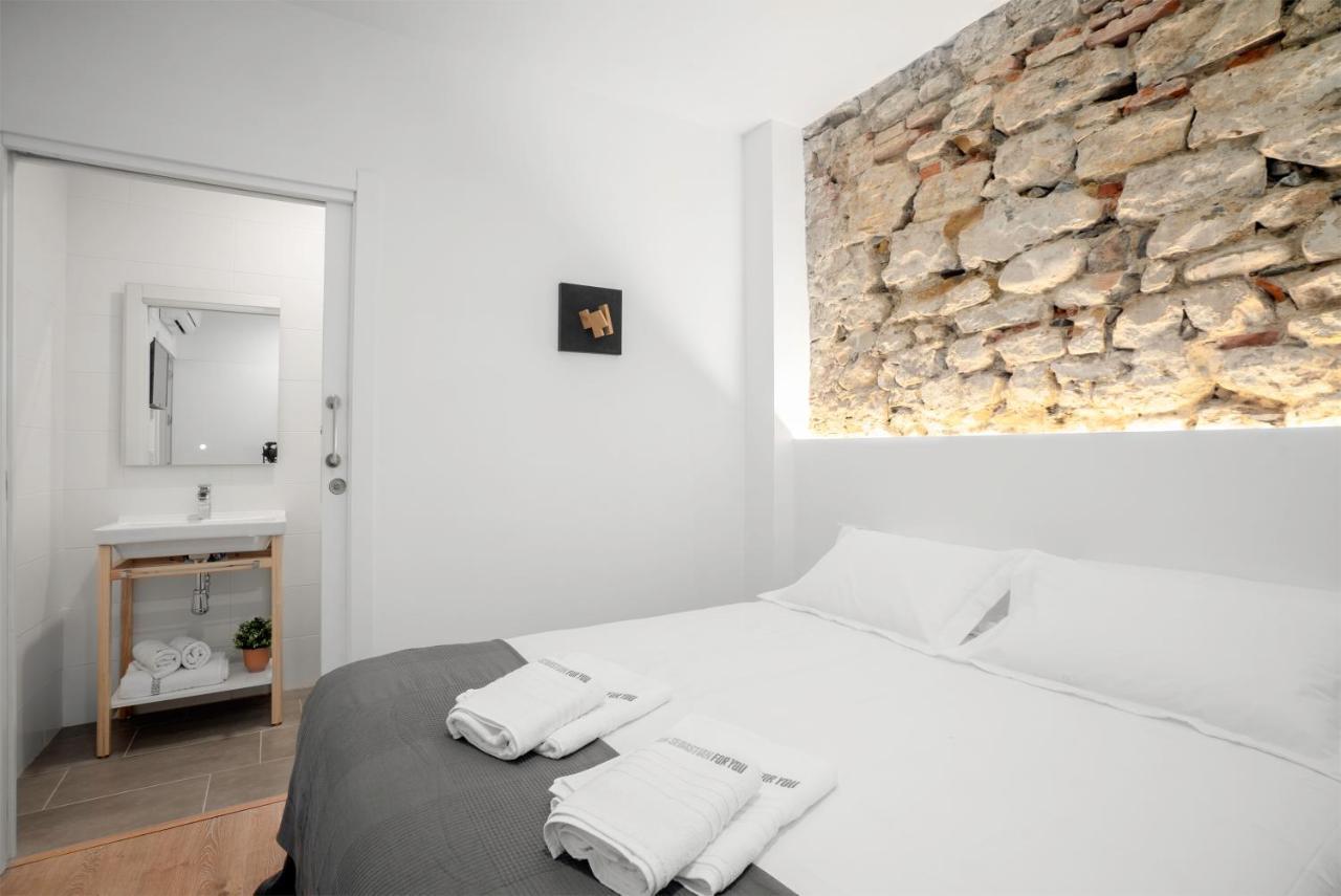 Maison d'hôtes 32 De Agosto By Sansebastianforyou 2*