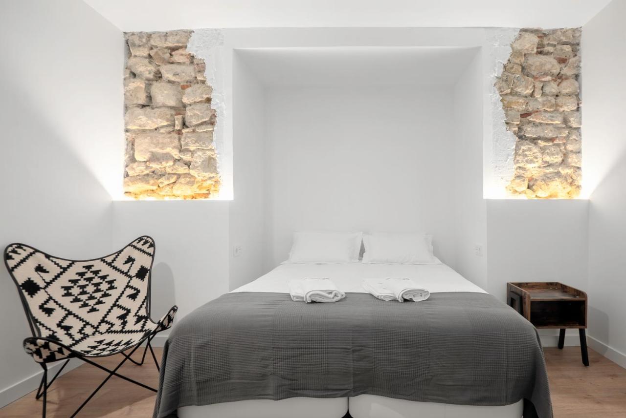 Maison d'hôtes 32 De Agosto By Sansebastianforyou