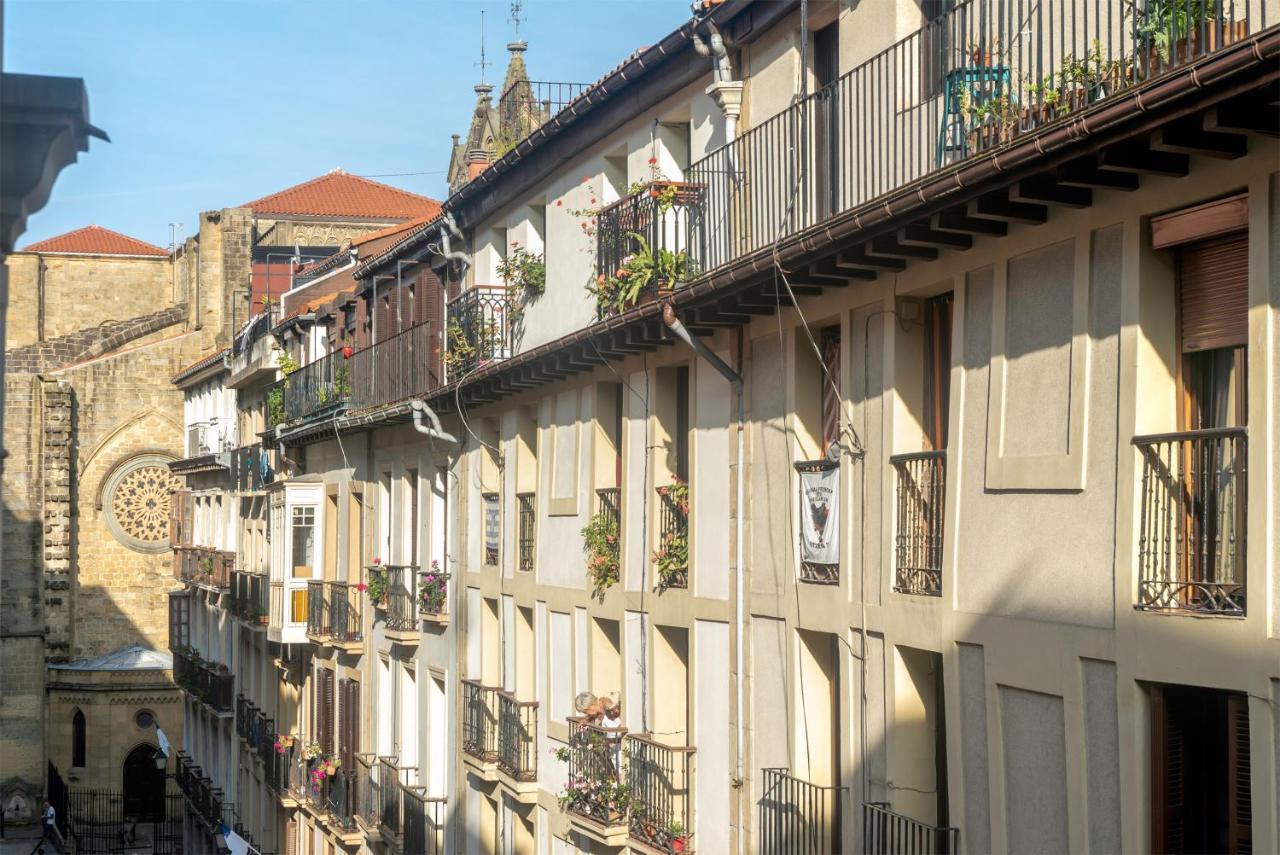 32 De Agosto By Sansebastianforyou Saint-Sébastien