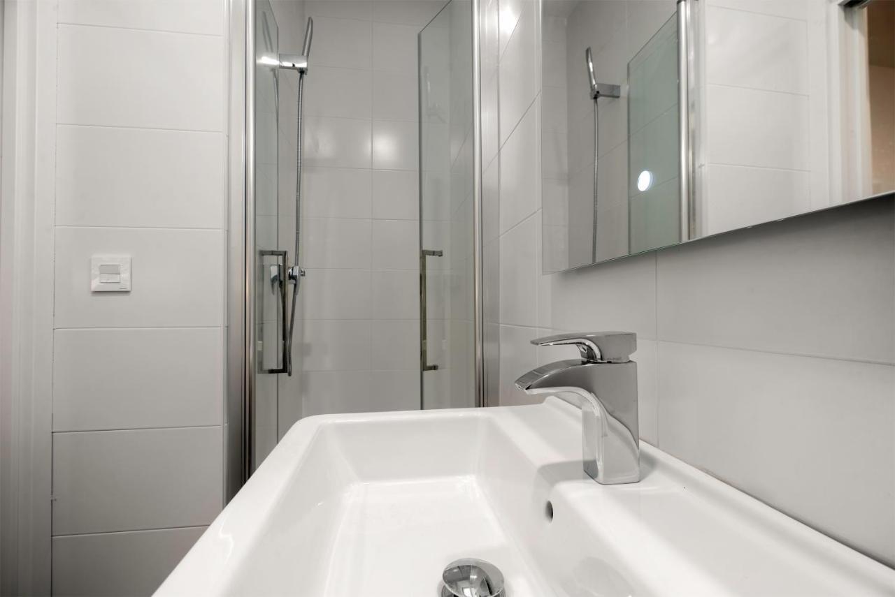 Maison d'hôtes 32 De Agosto By Sansebastianforyou 2*
