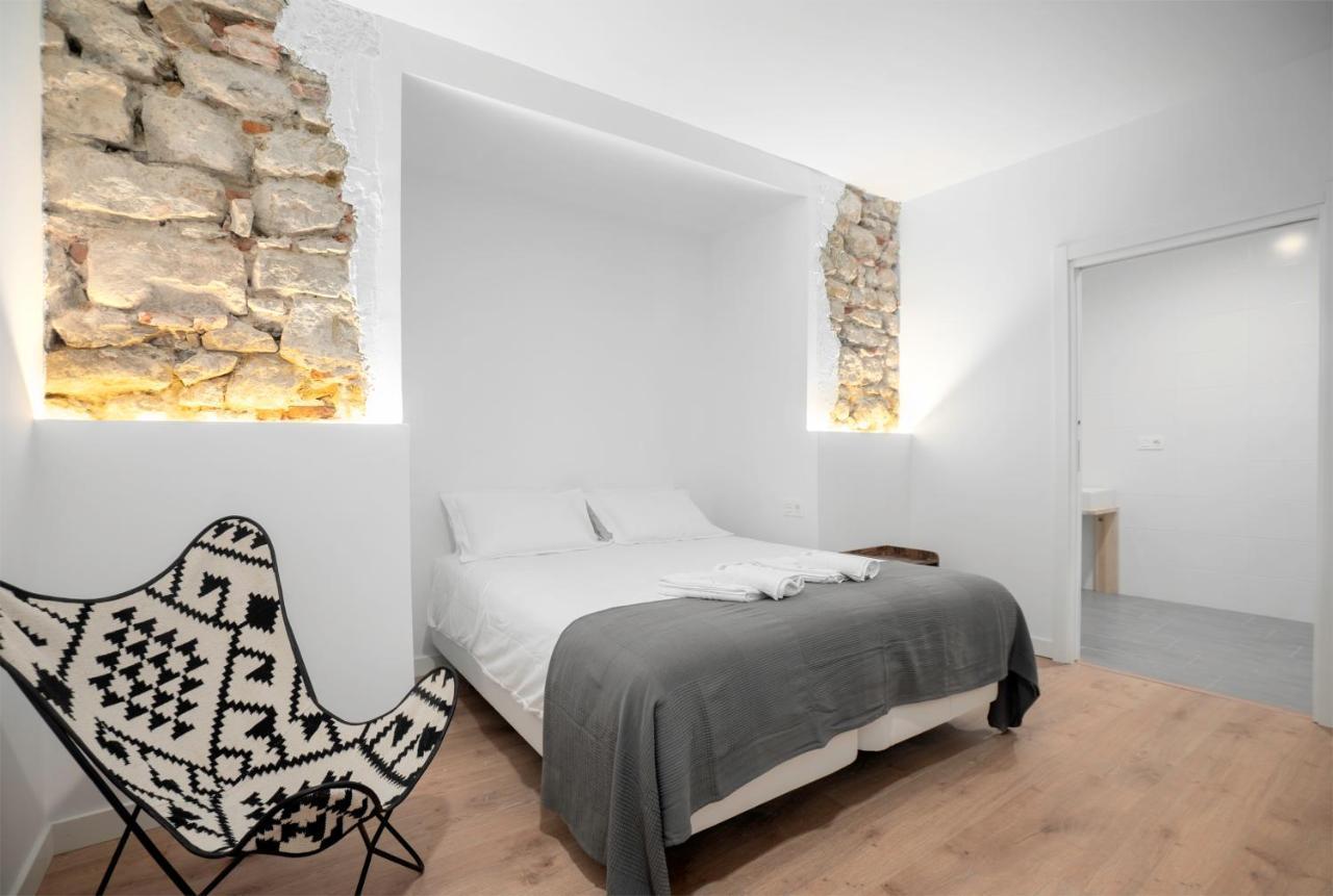 Maison d'hôtes 32 De Agosto By Sansebastianforyou