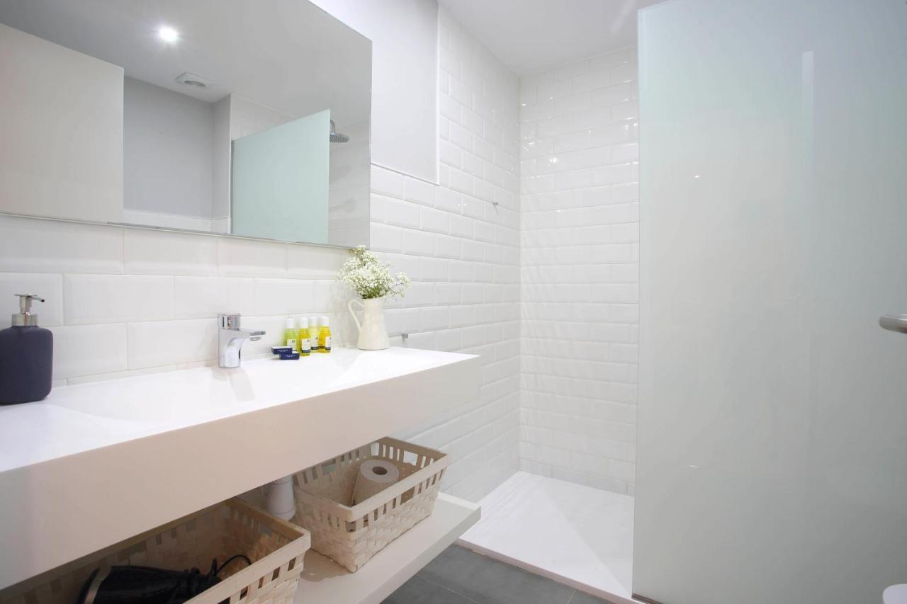Arroka Apartment San Sebastian