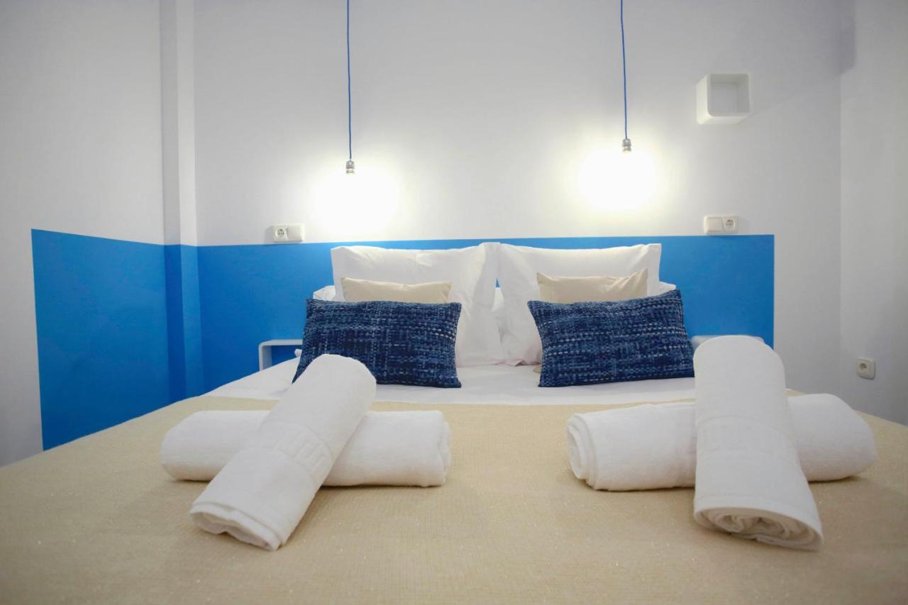 Arroka Apartment San Sebastian