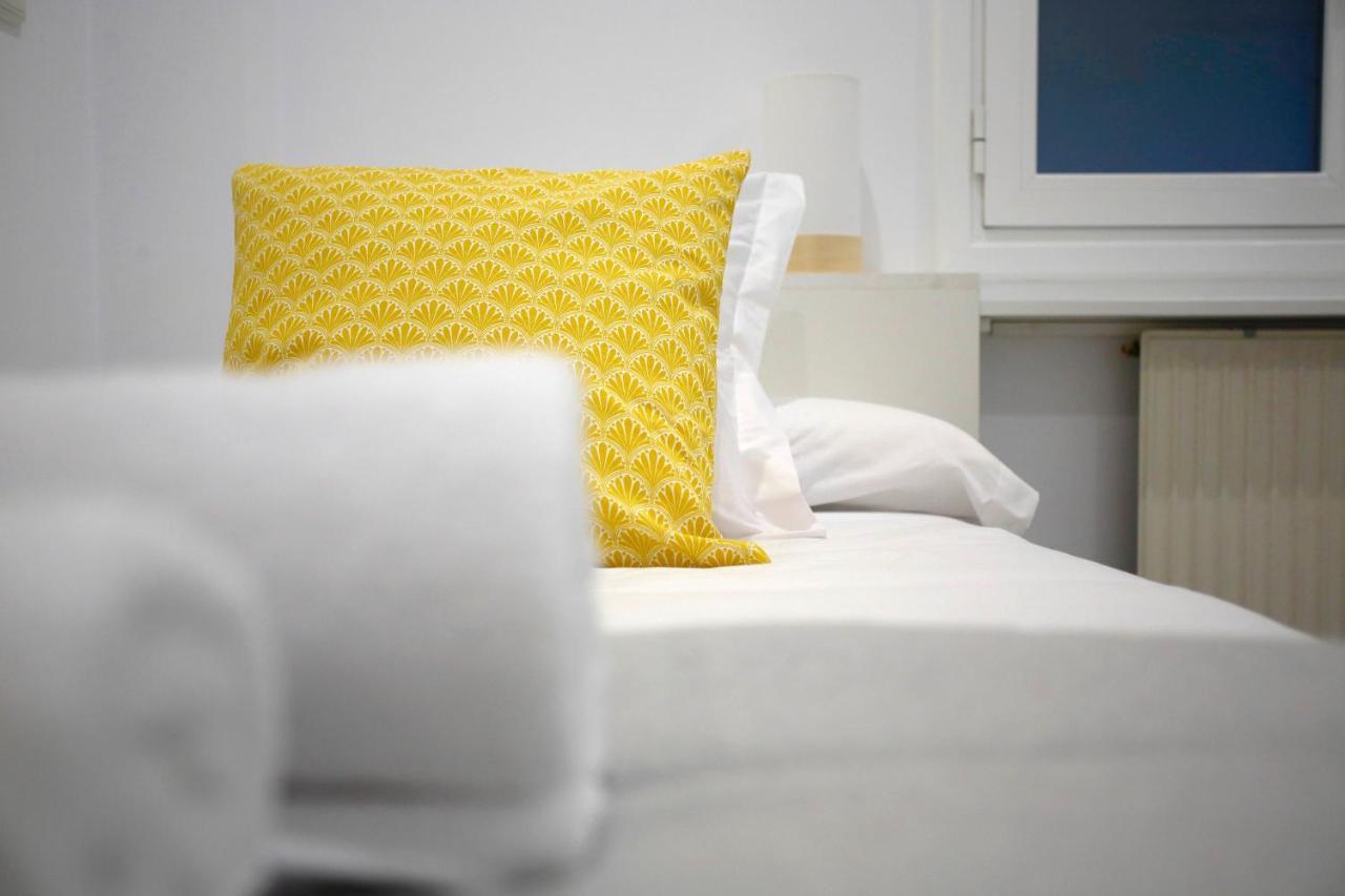 Arroka Apartment San Sebastian