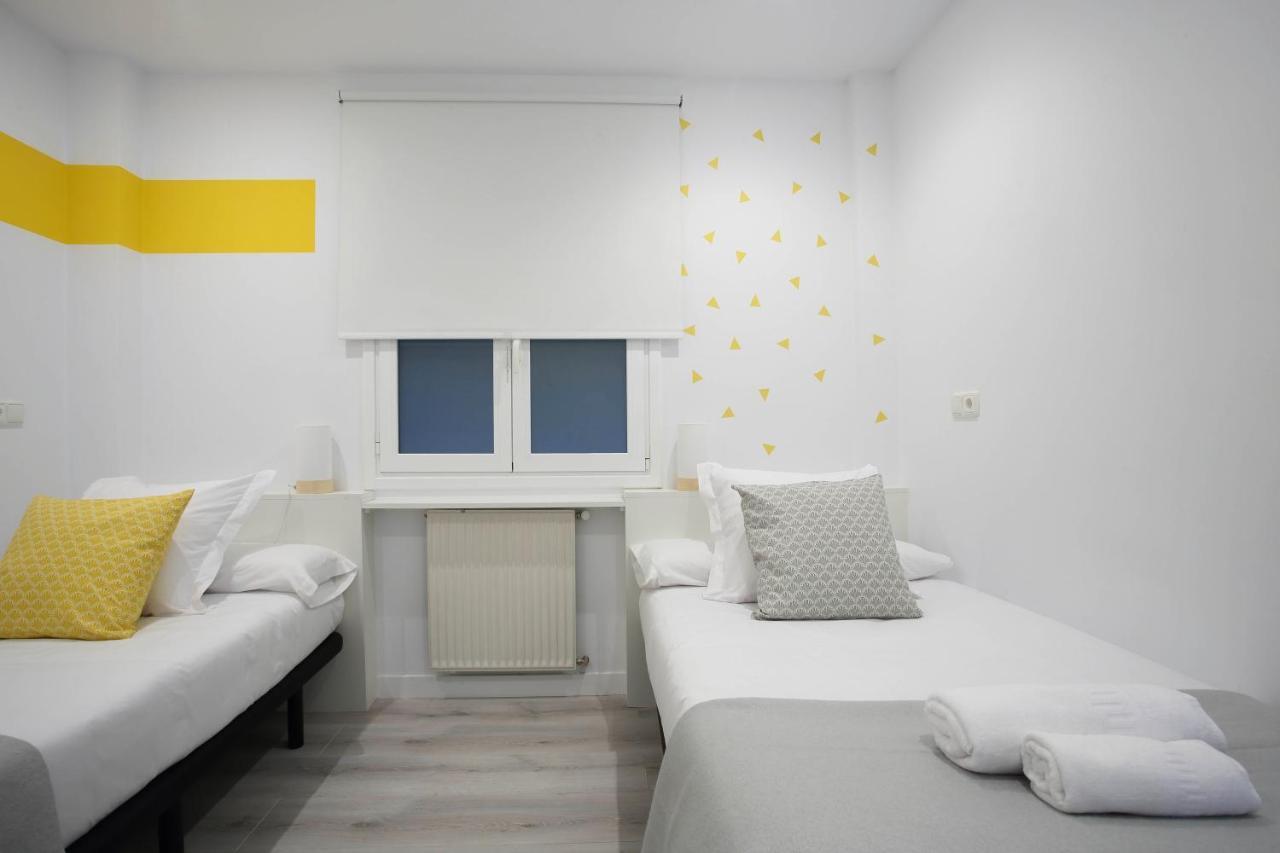 Apartment Arroka *