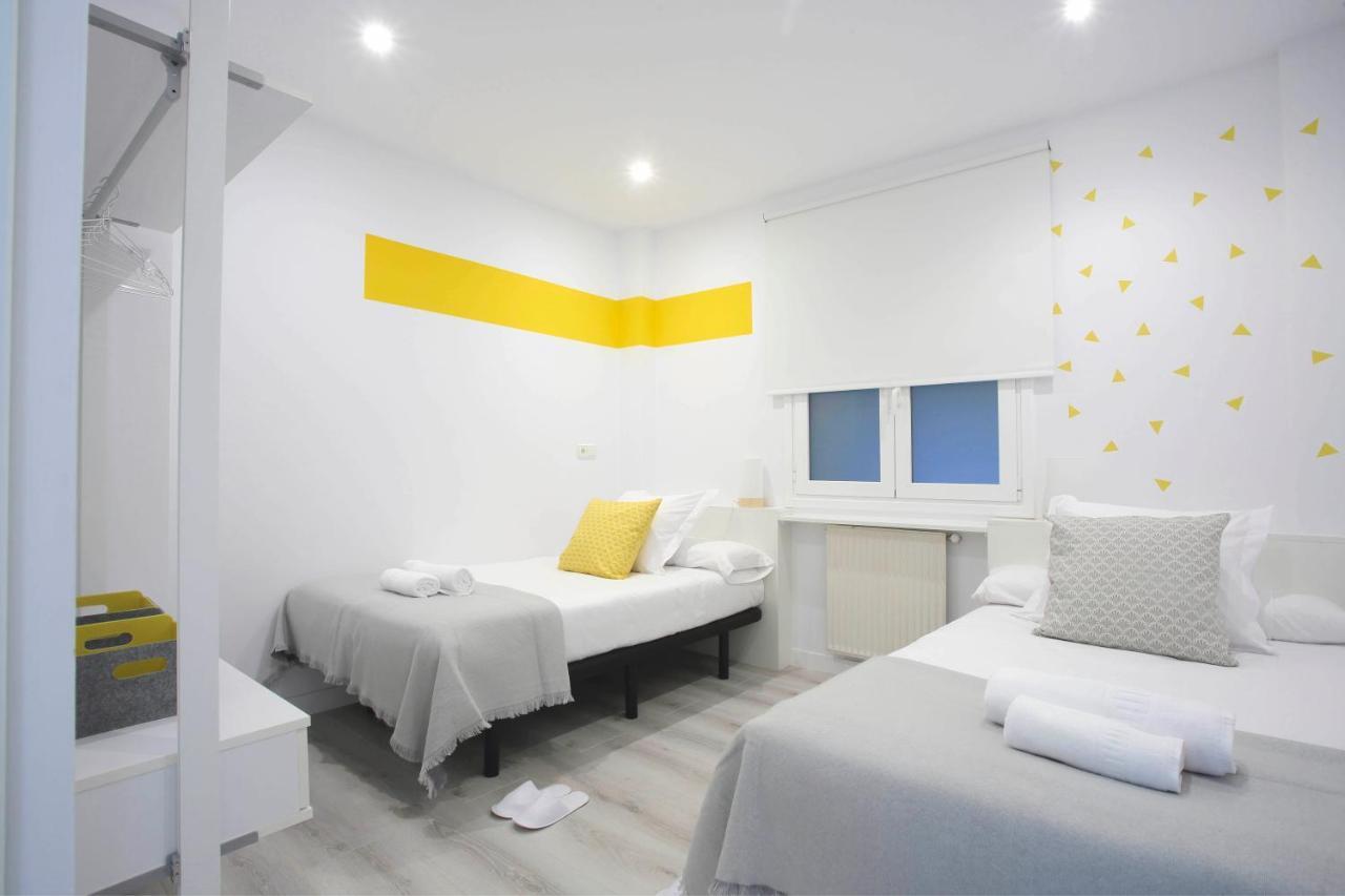 Apartment Arroka San Sebastian