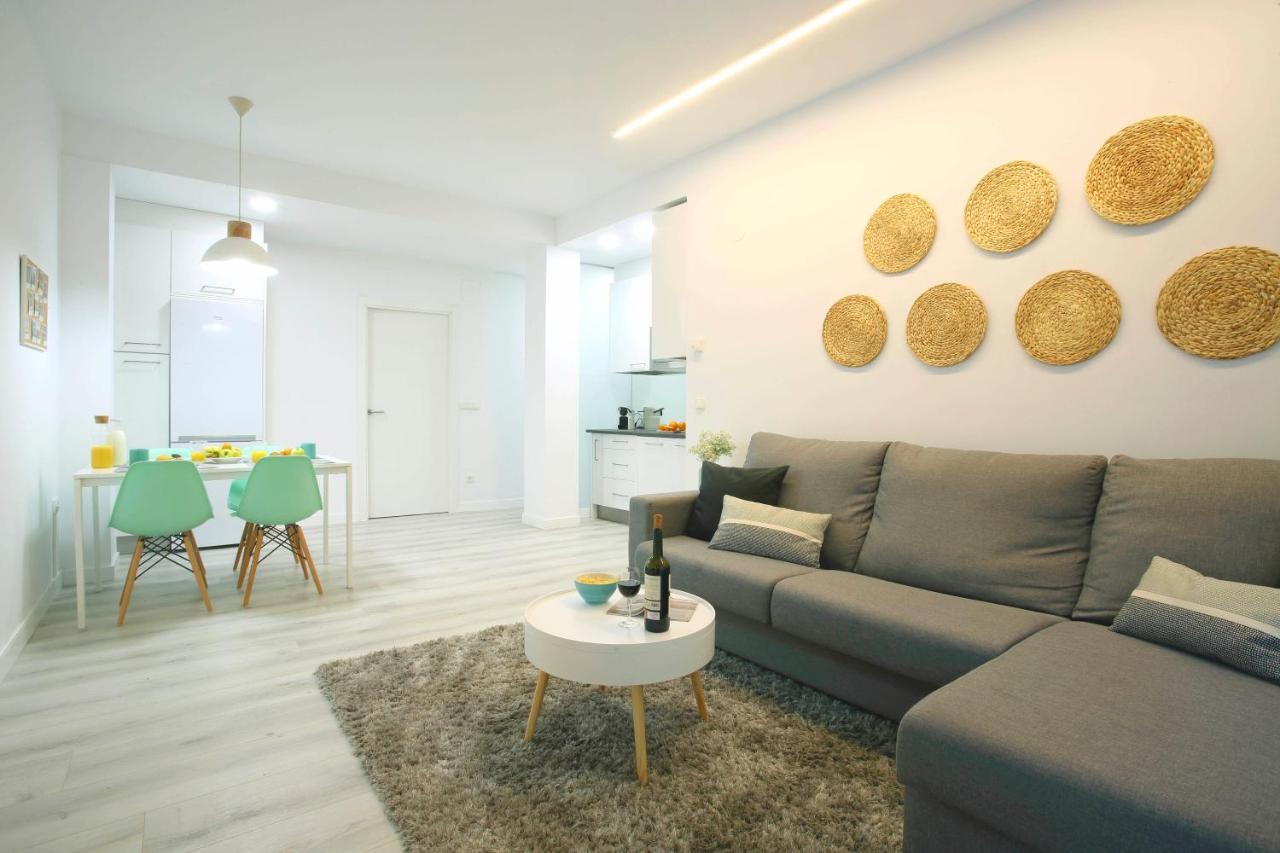 Apartment Arroka