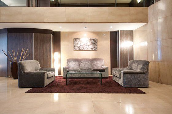 Orly, Affiliated By Melia 4*