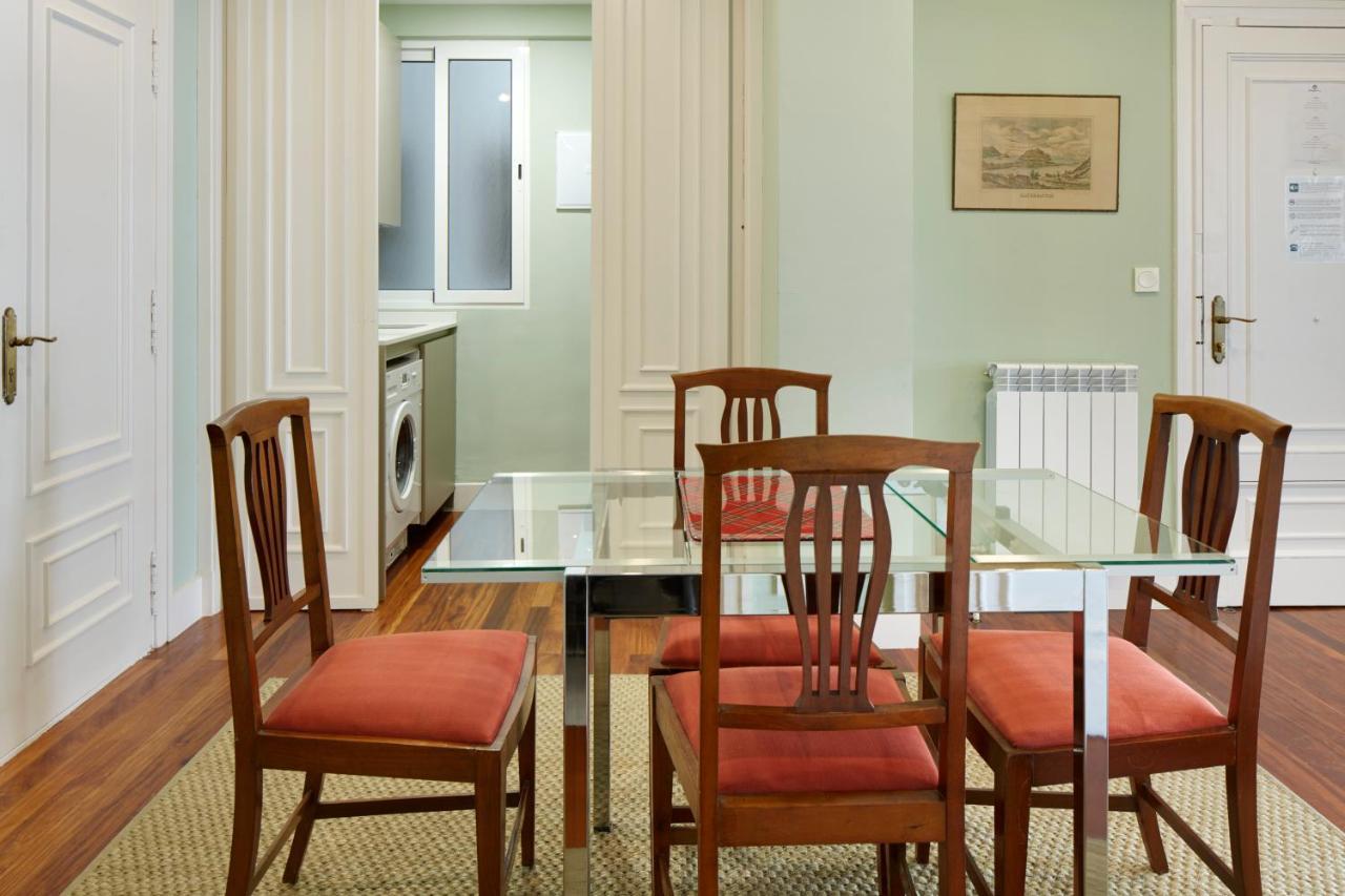 Koxka - Basque Apartment San Sebastian