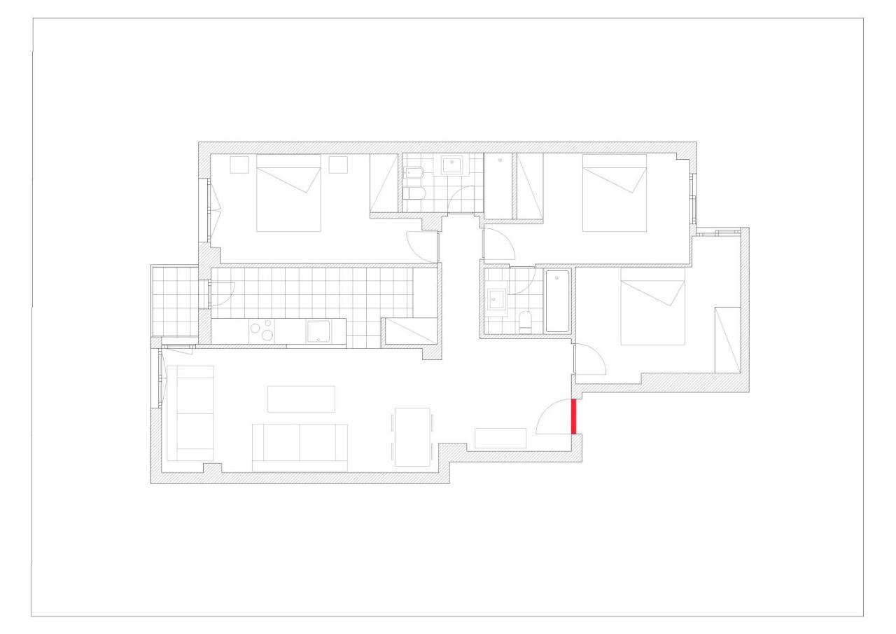 Apartment Duke By Feelfree