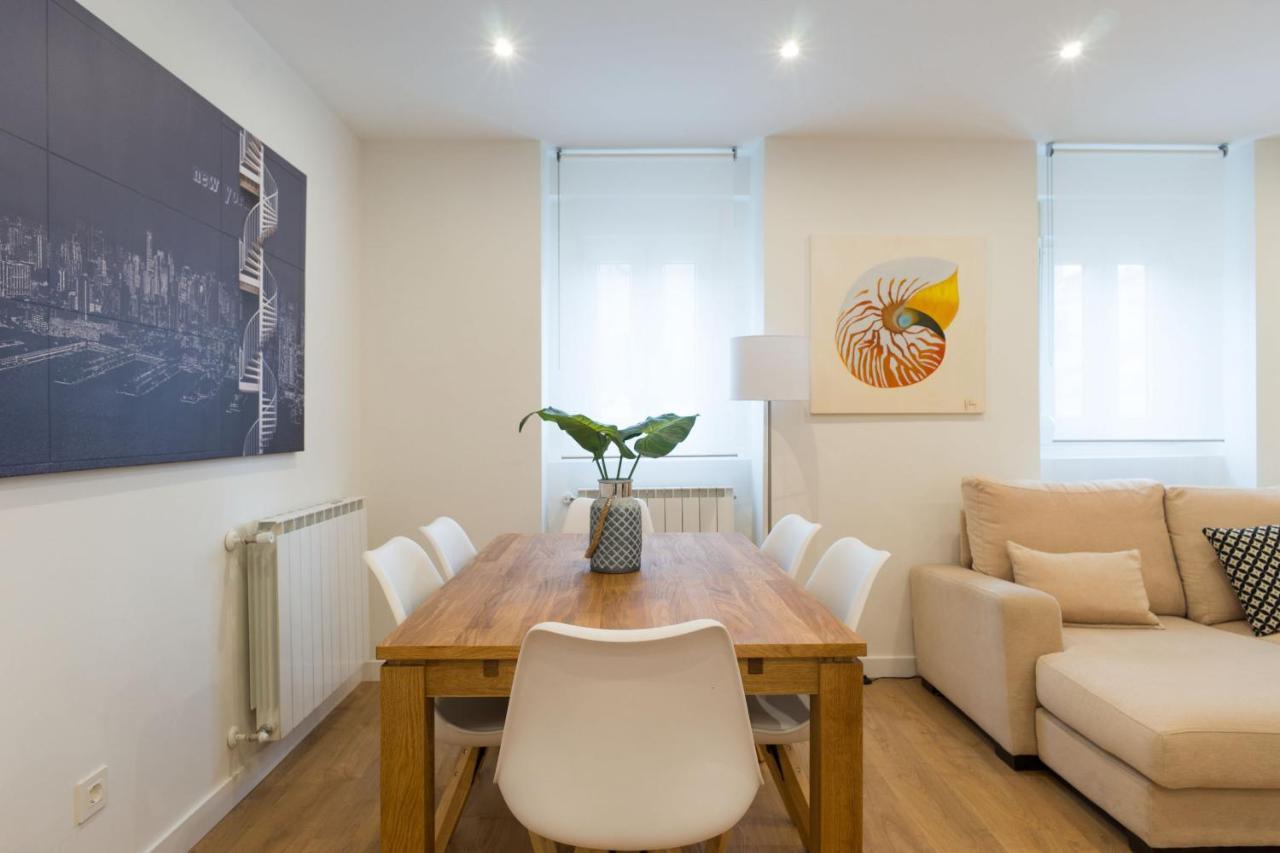 Arrasate Center - Iberorent Appartement *
