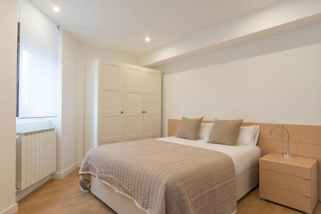 Appartement Arrasate Center - Iberorent *
