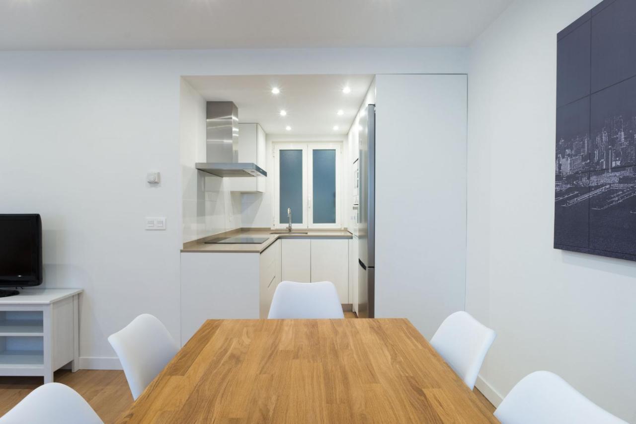 Arrasate Center - Iberorent Appartement *