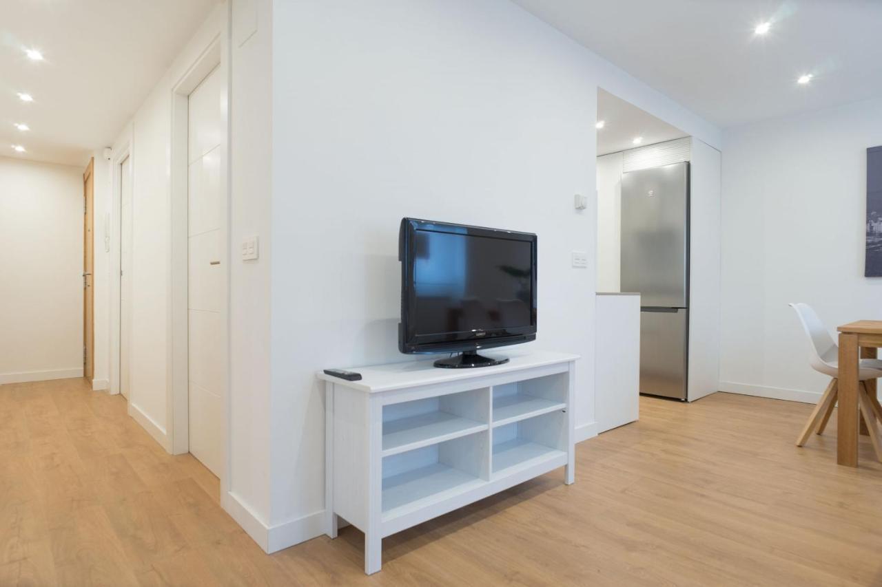 Appartement Arrasate Center - Iberorent Saint-Sébastien