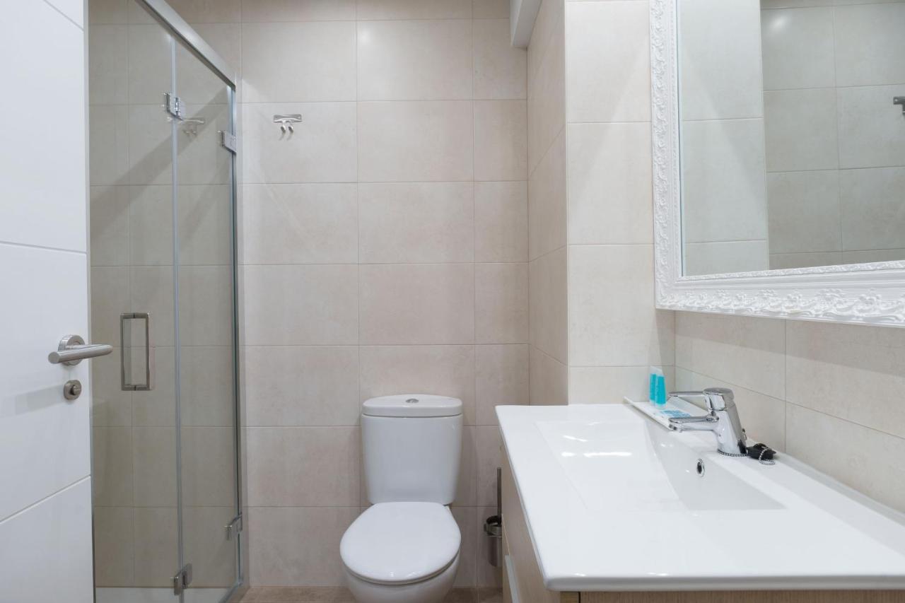Arrasate Center - Iberorent Appartement