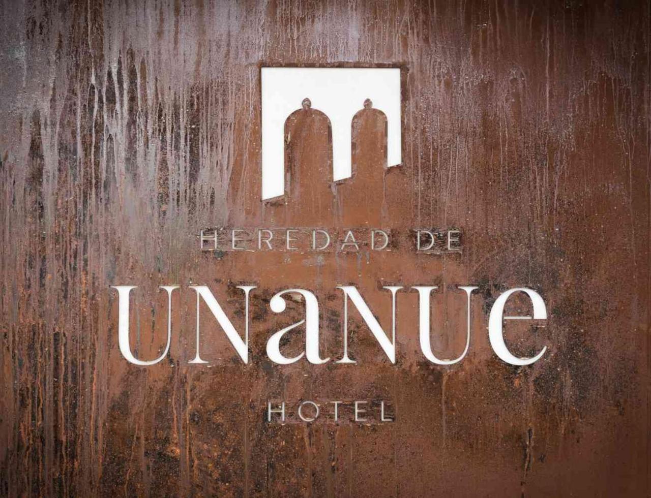 Hotel Heredad De Unanue Saint-Sébastien