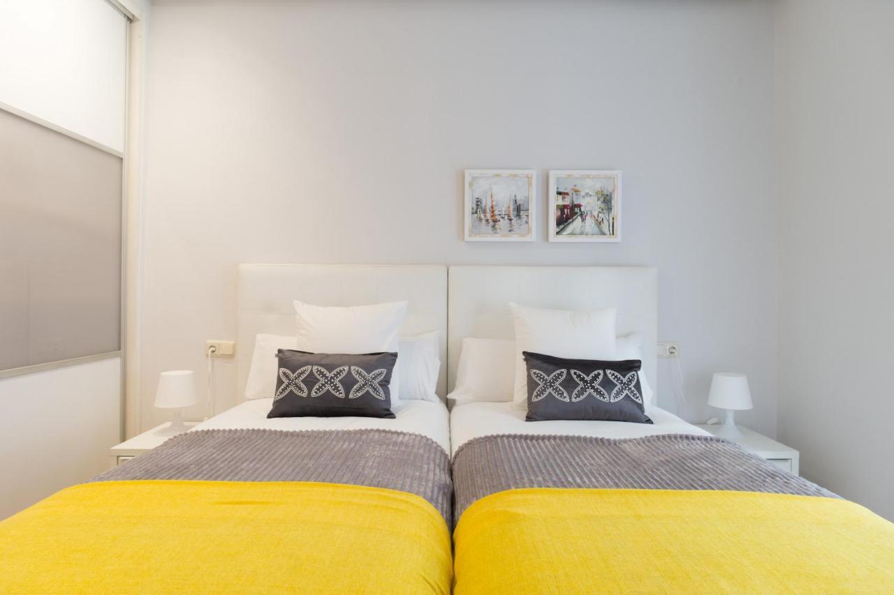 Apartment Sausalito - Iberorent San Sebastian