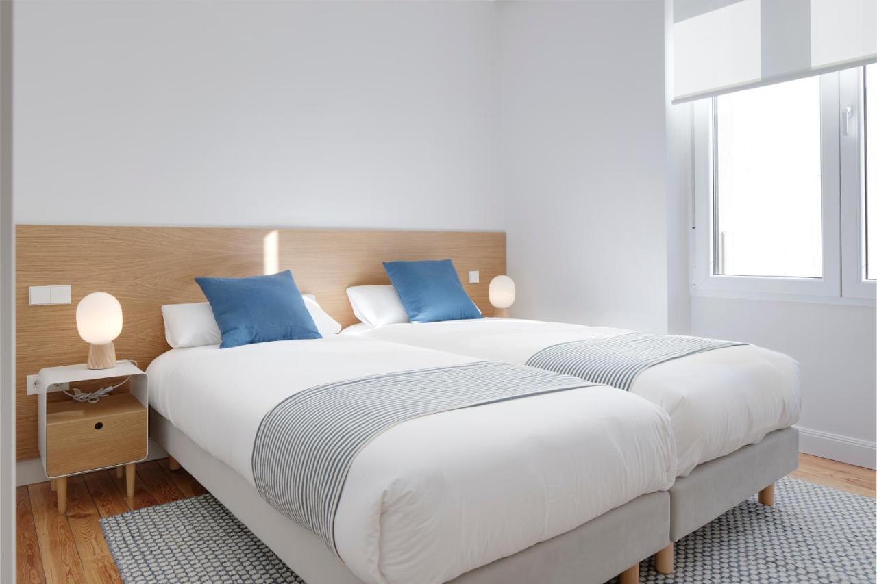 Mayflower By Feelfree Apartment San Sebastian
