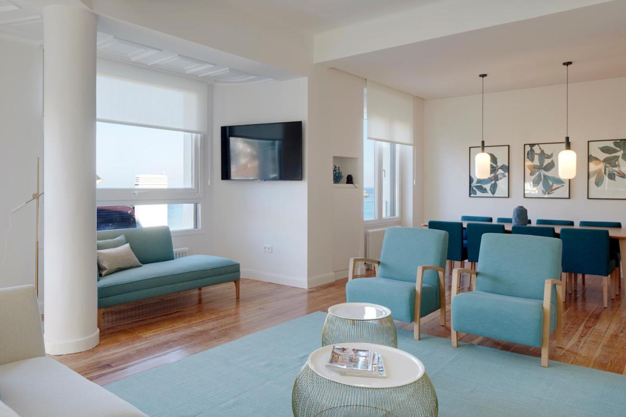 Mayflower By Feelfree Apartment San Sebastian