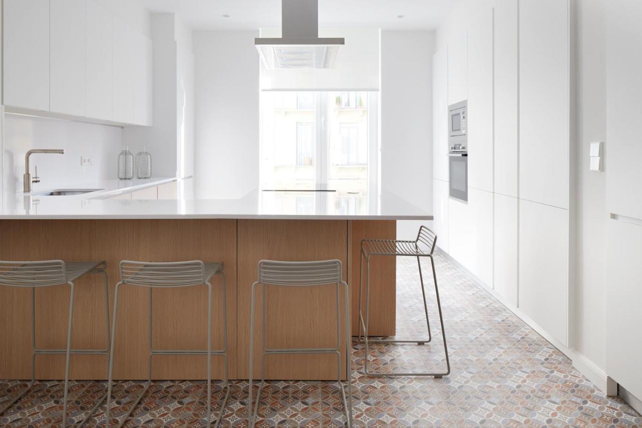 Mayflower By Feelfree Apartment