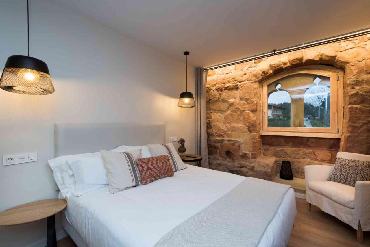 Heredad De Unanue Hotel Saint-Sébastien