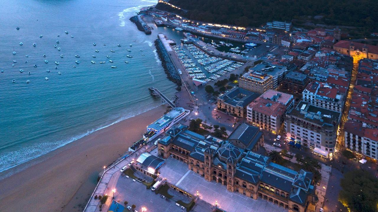 Lasala Plaza - Adults Only Hotel