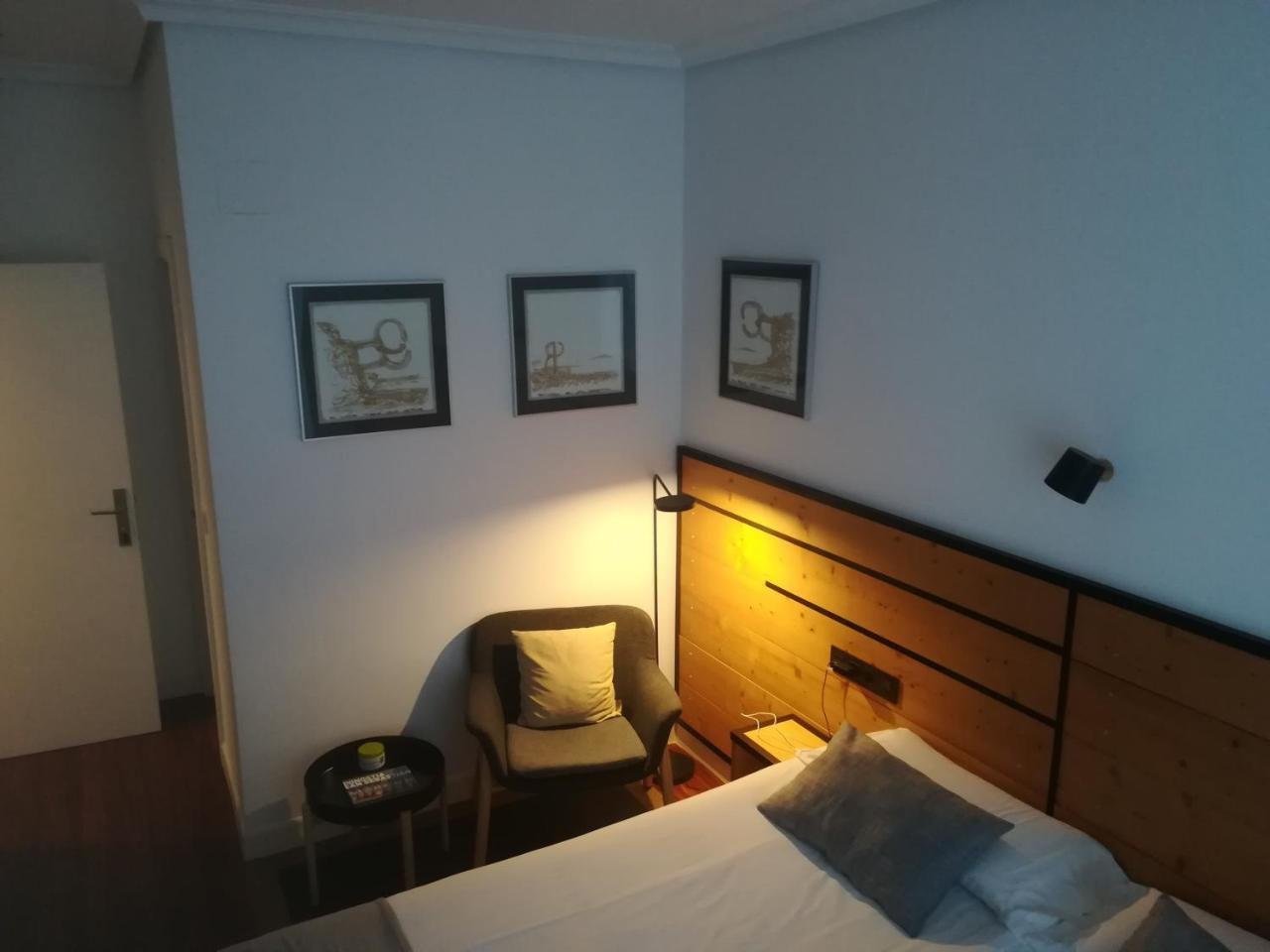 La Perla Maison d'hôtes 2*