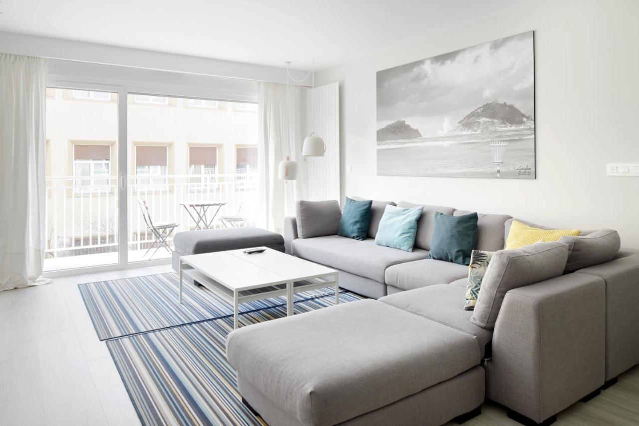 Apartment Kimu - Basque