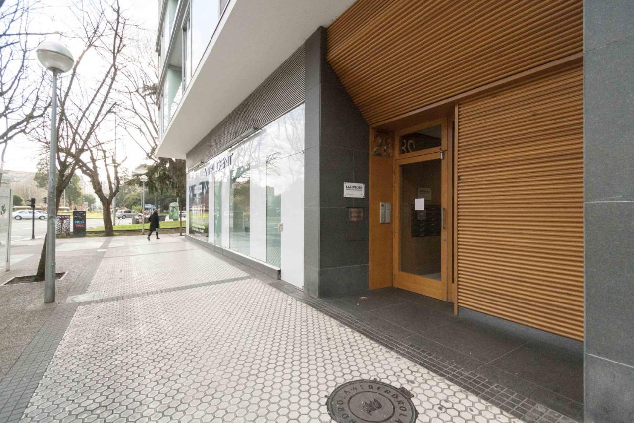 Apartment The Collection | Alday San Sebastian