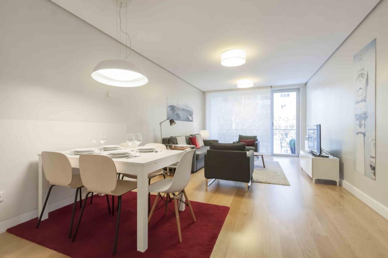 The Collection | Alday Apartment *