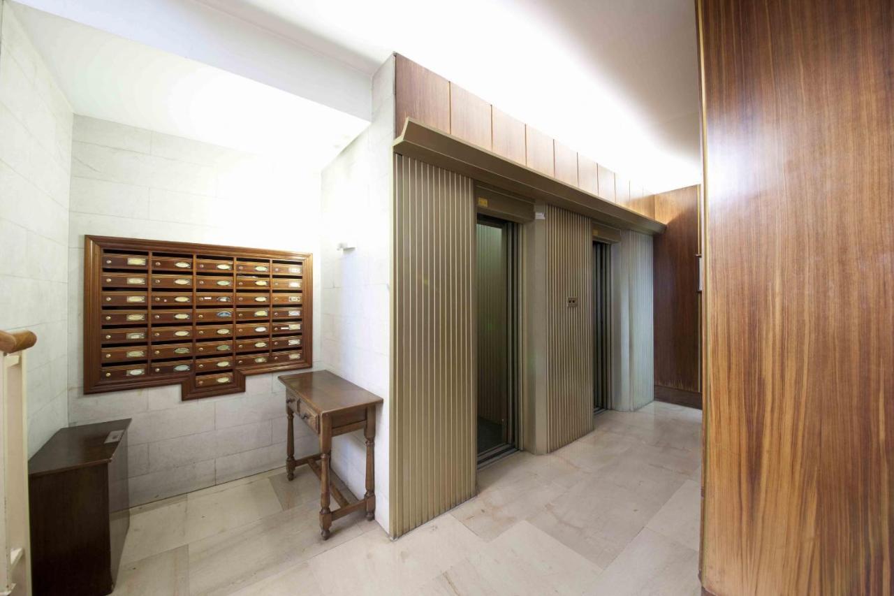 The Collection | Niza Apartment San Sebastian