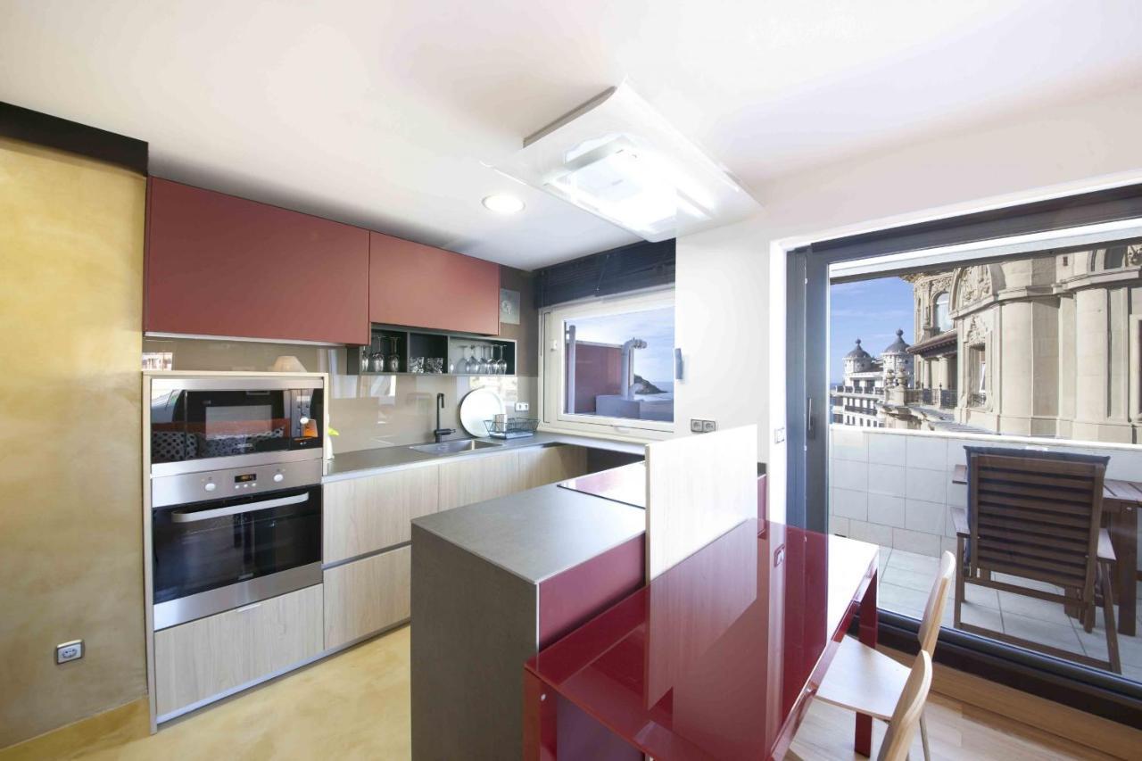 The Collection | Niza Apartment San Sebastian