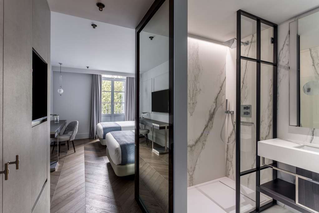 Mate Collection Gorka, Hotel