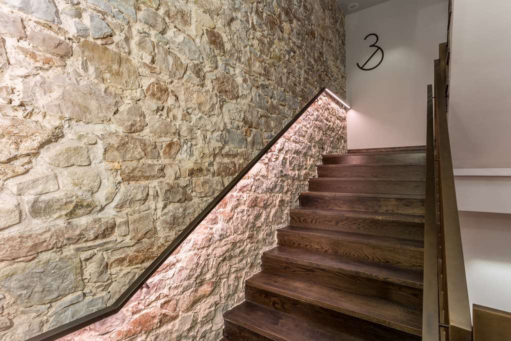 Mate Collection Gorka, 4* San Sebastian