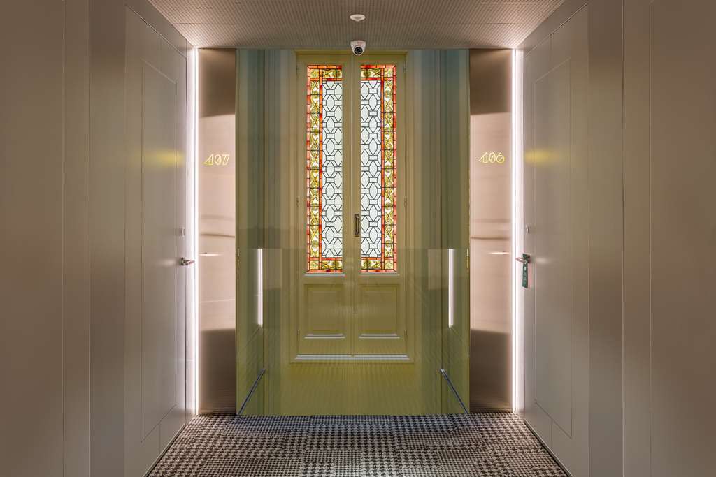 Hotel Mate Collection Gorka,