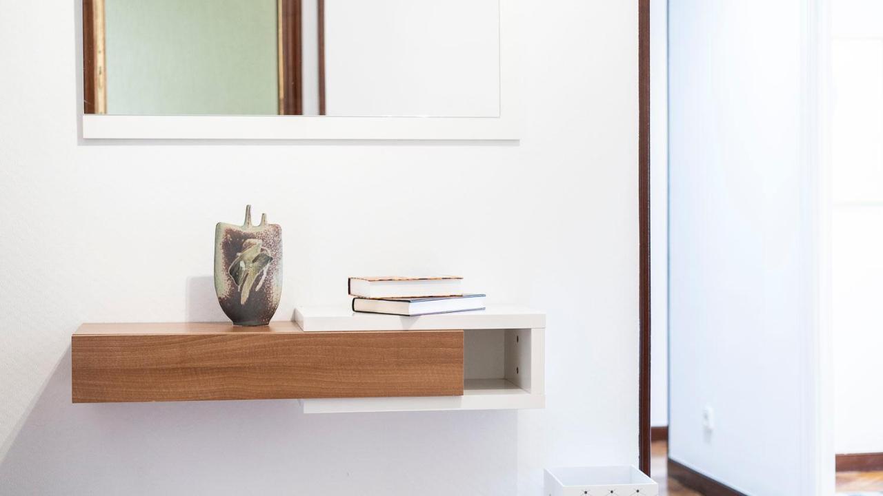 Tabakalera Luxury Center - Sshousing Appartement