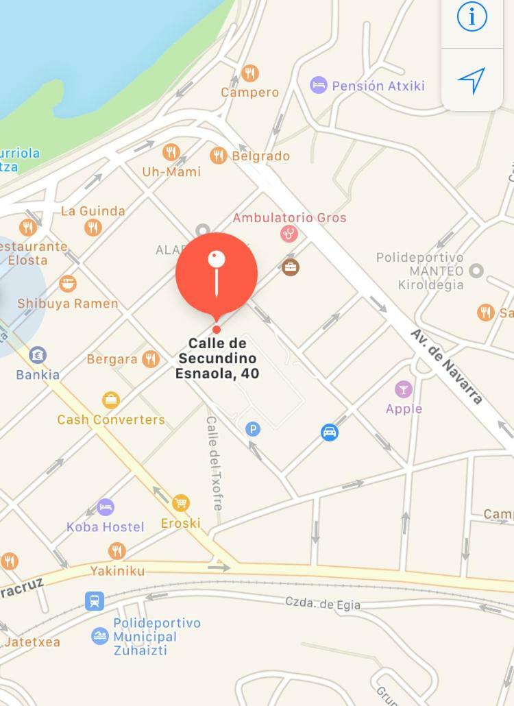Sol Apartamento - Perla Boutique