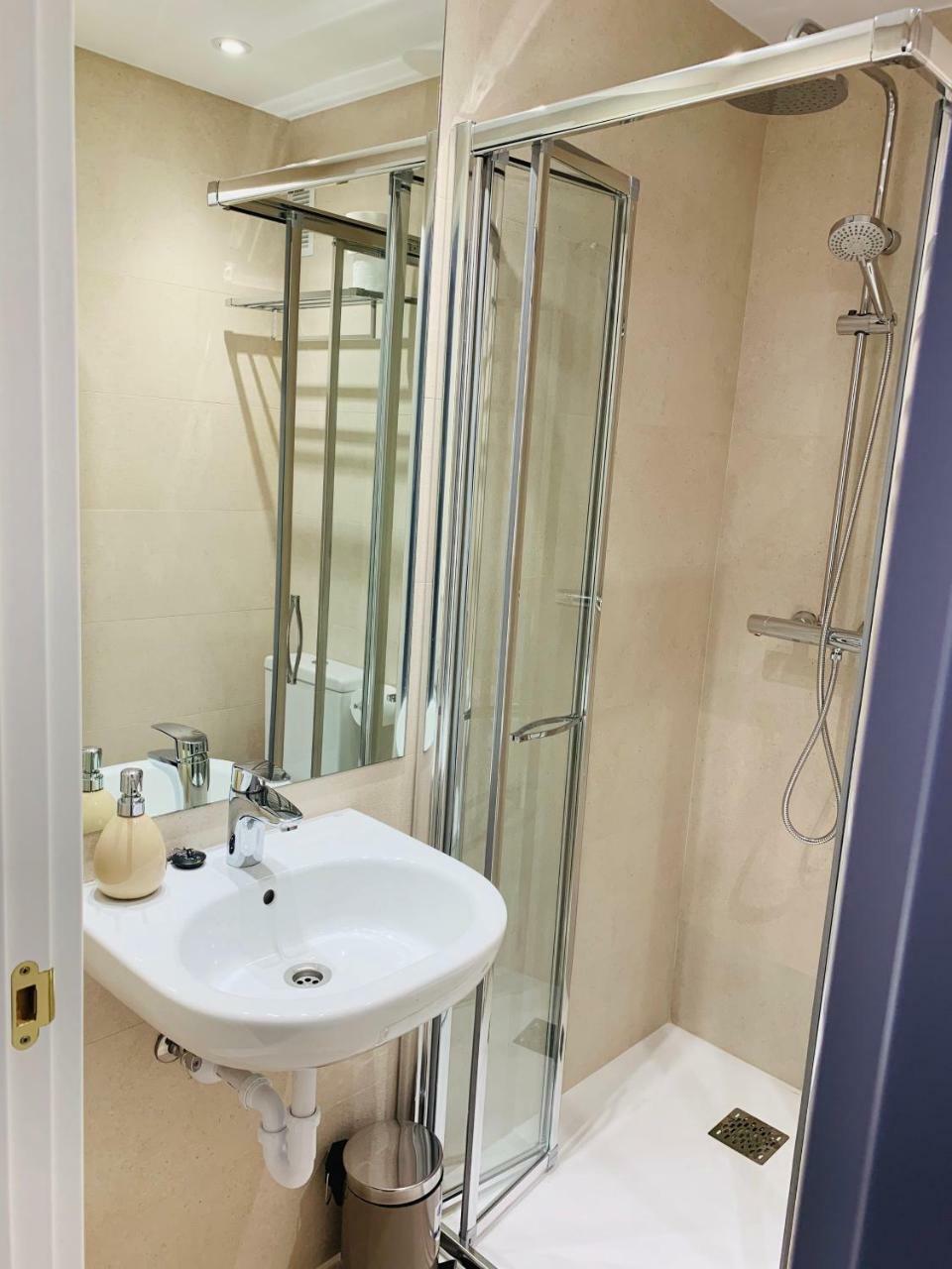 Sol Apartamento - Perla Boutique * San Sebastian
