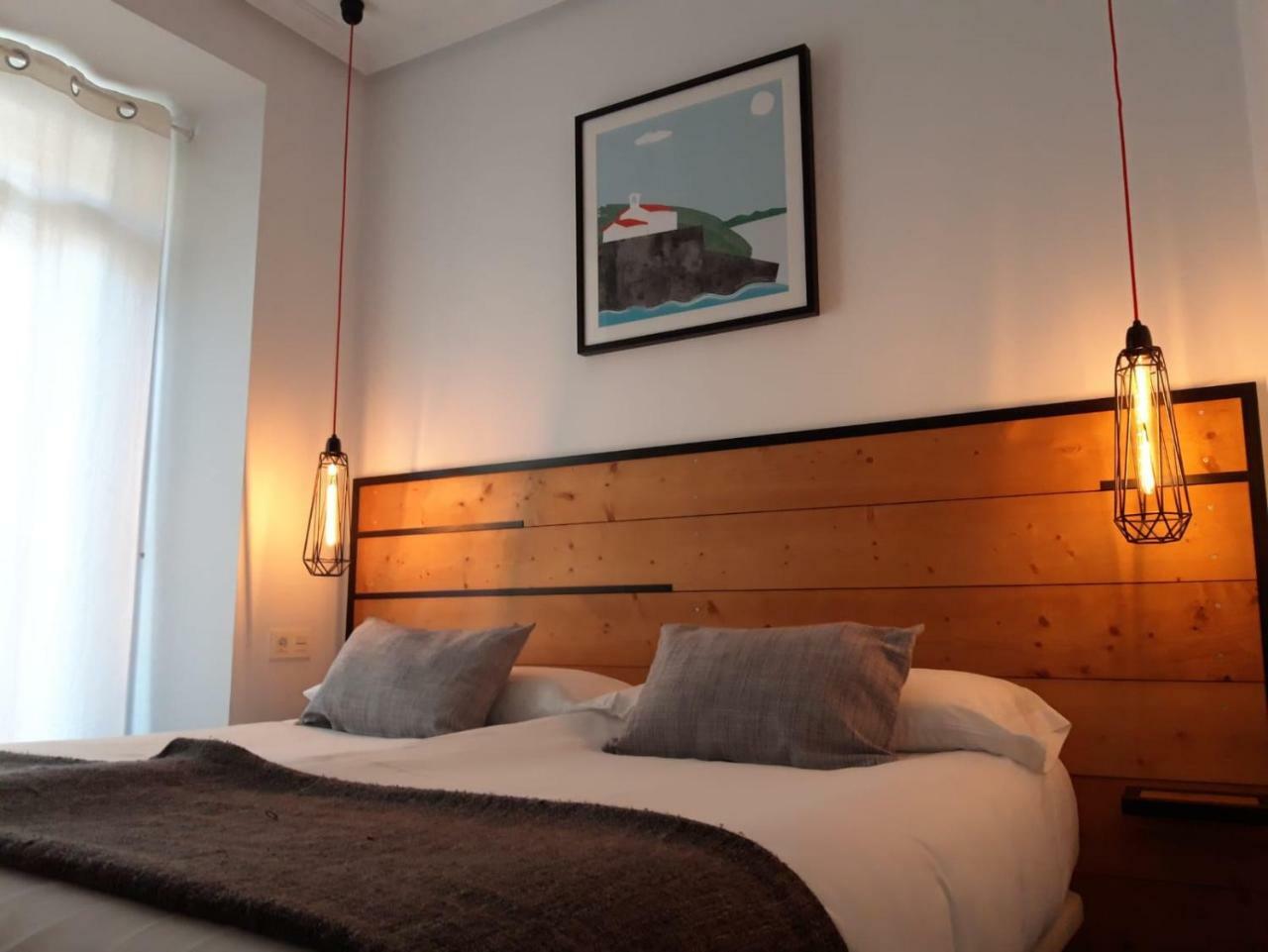 Maison d'hôtes La Perla 2*