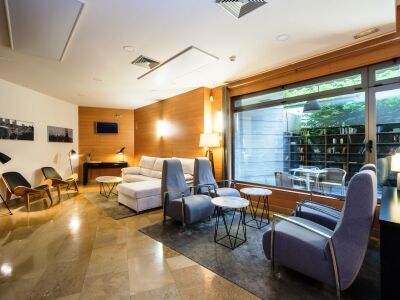 Palacio De Aiete Hotel 4*